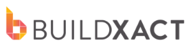 buildxact logo black